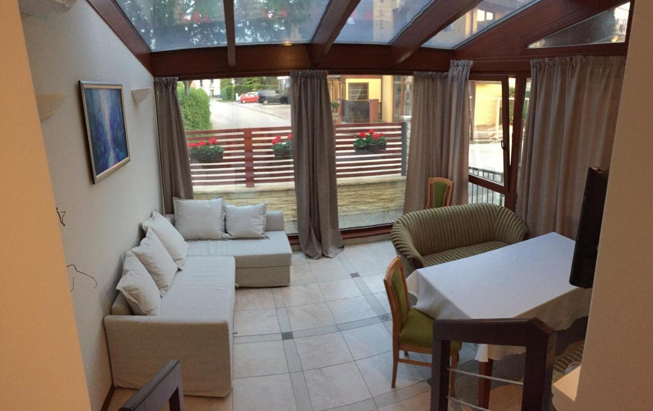 Apartamenty Superior W Rewalu Exterior photo