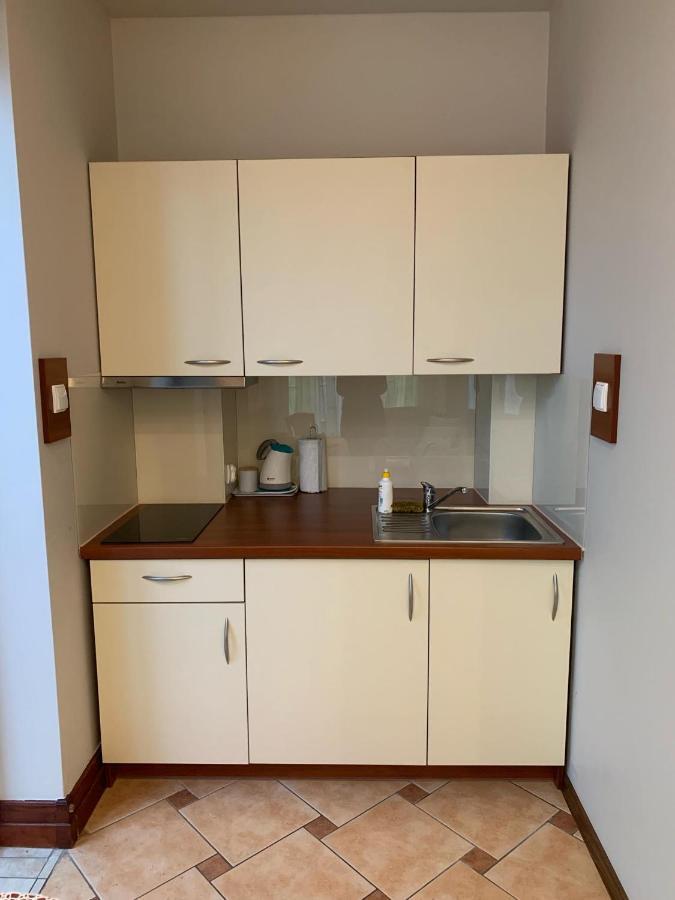 Apartamenty Superior W Rewalu Exterior photo