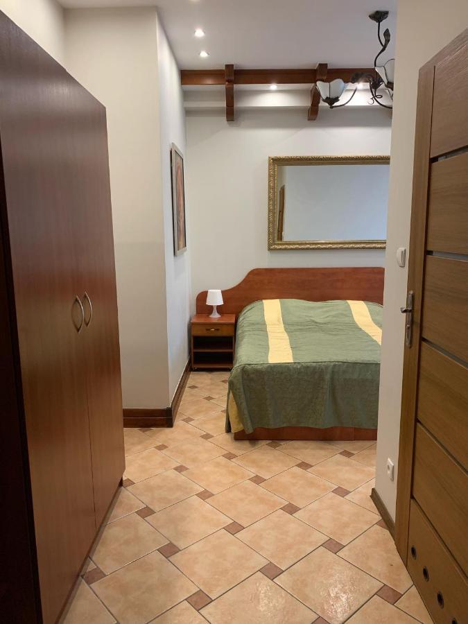 Apartamenty Superior W Rewalu Exterior photo