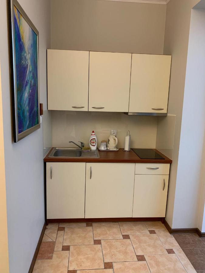 Apartamenty Superior W Rewalu Exterior photo