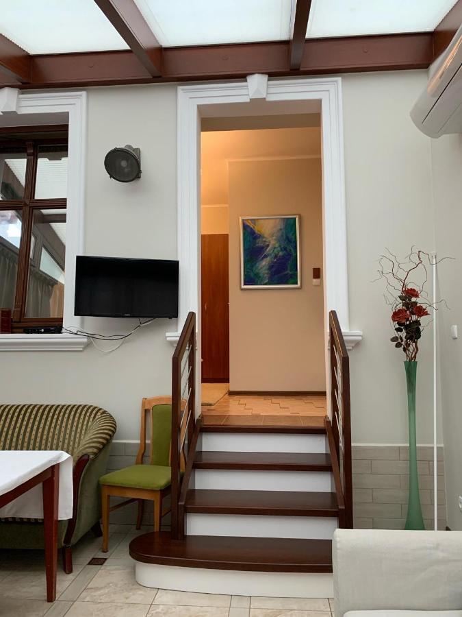 Apartamenty Superior W Rewalu Exterior photo